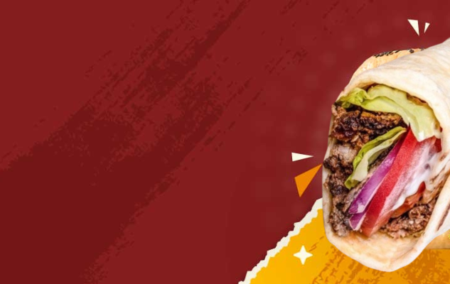 Order Mediterranean  Food Online In  Dublin, Antioch